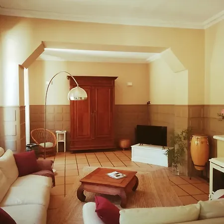 Domaine De La Célarié Couette-café Mouzieys-Teulet