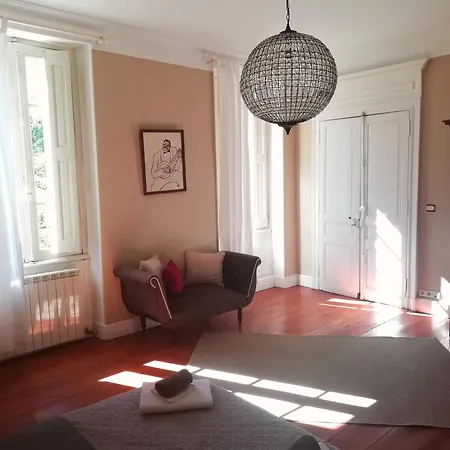 Domaine De La Célarié Couette-café 3*