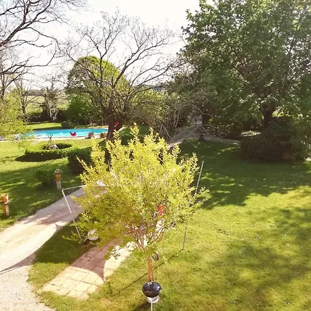 Domaine De La Célarié