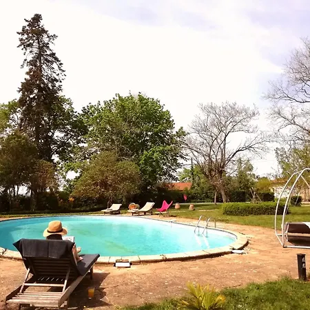 Domaine De La Célarié 3*