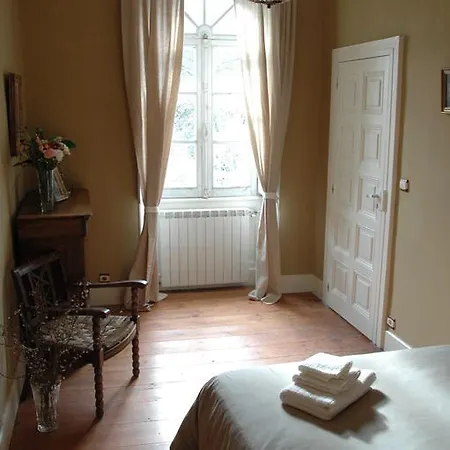 Domaine De La Célarié Mouzieys-Teulet