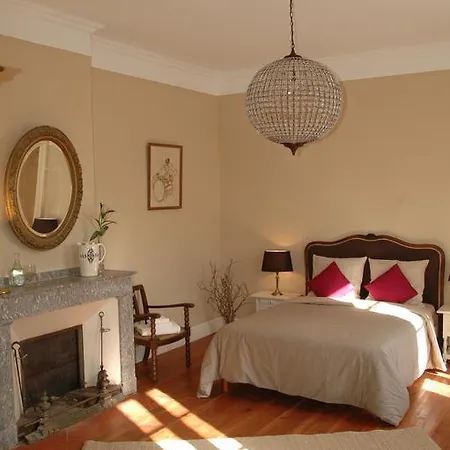 Domaine De La Célarié