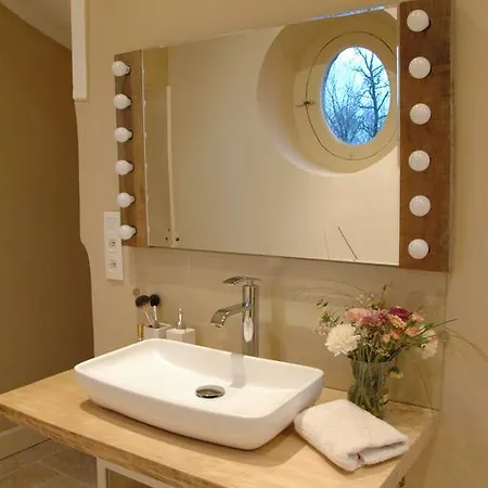 Couette-café Domaine De La Célarié