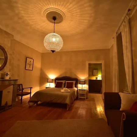 Couette-café Domaine De La Célarié