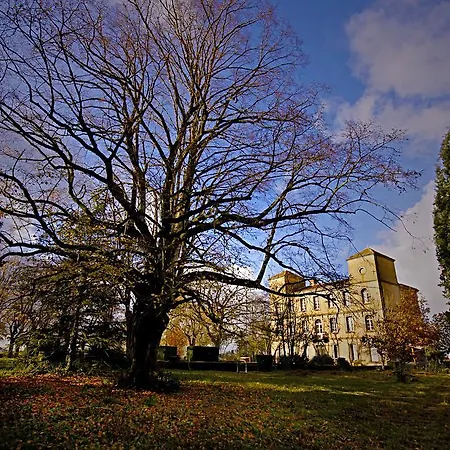 Domaine De La Célarié Couette-café