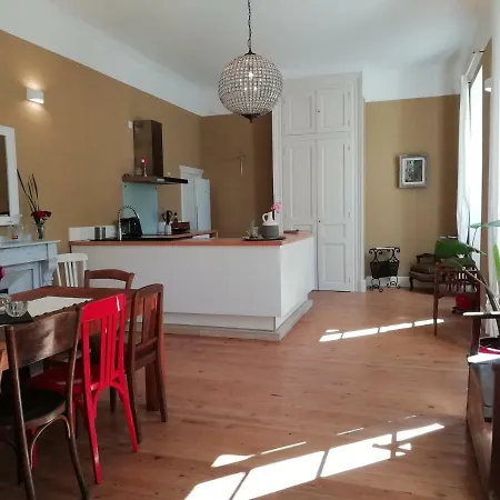 Domaine De La Célarié Couette-café Mouzieys-Teulet