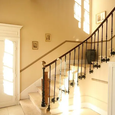 Domaine De La Célarié Mouzieys-Teulet