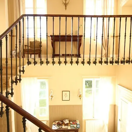 Couette-café Domaine De La Célarié 3*