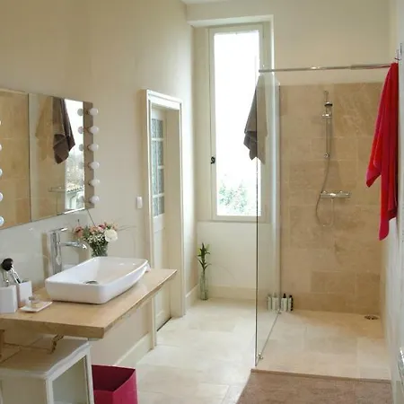 Domaine De La Célarié