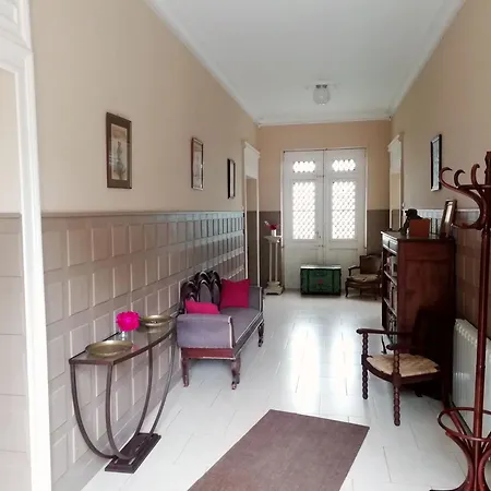 Domaine De La Celarie