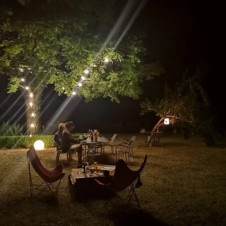 Oda ve Kahvaltı Domaine De La Celarie Mouzieys-Teulet