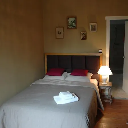 Oda ve Kahvaltı Domaine De La Celarie