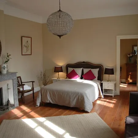 Bed & Breakfast Domaine De La Celarie