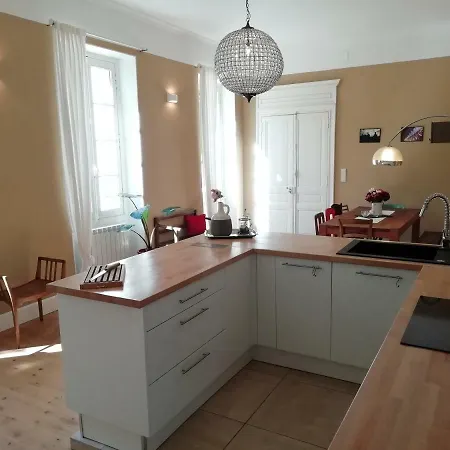 Oda ve Kahvaltı Domaine De La Celarie