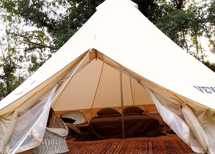 Bed & Breakfast Domaine De La Celarie