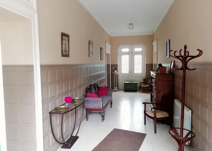 Domaine De La Celarie