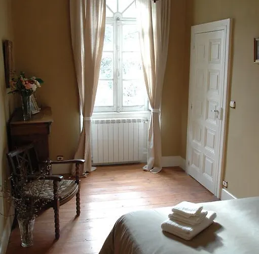 Domaine De La Celarie Mouzieys-Teulet