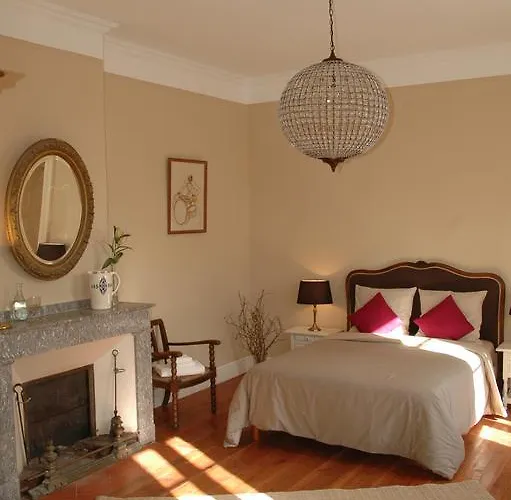 Domaine De La Celarie