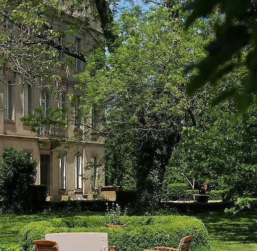 Domaine De La Celarie