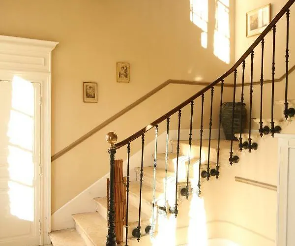 Domaine De La Celarie Mouzieys-Teulet