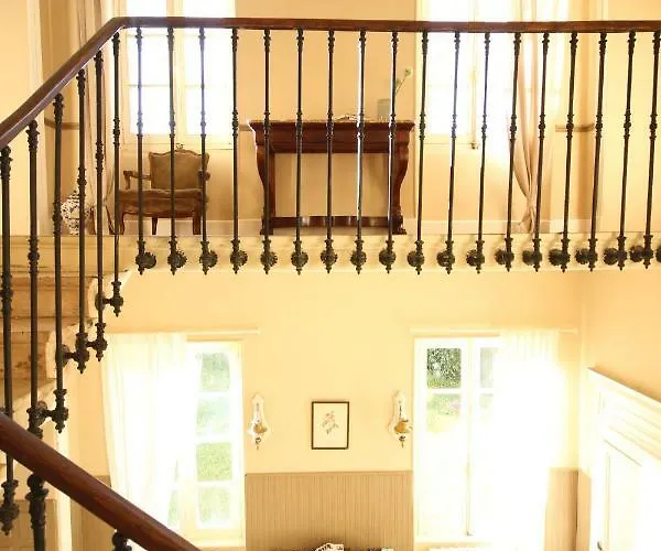 Bed & Breakfast Domaine De La Celarie 3*