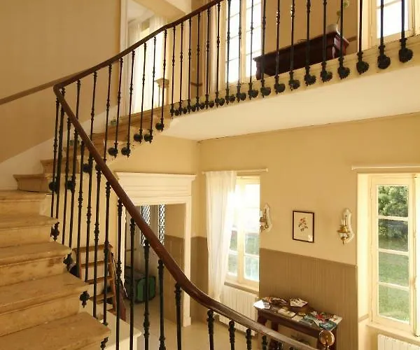 Domaine De La Celarie Bed & Breakfast