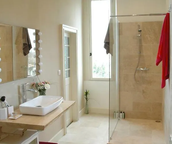 Domaine De La Celarie